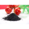 Potassium Humate Organic Engrais / High Humic Acid 55-70% / 100% Water Soluble / Black Powder, Crystal, Shiny Flake